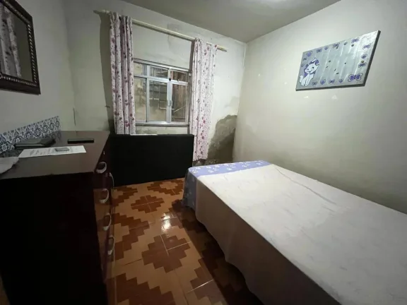Imagem Oportunidade no Bairro Floresta – Casa com Estrutura para Ampliação!