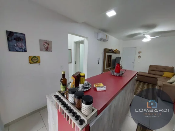 Imagem Lindo Apartamento no Perequê açú