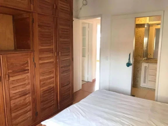 Imagem Vendo Apartamento no Centro