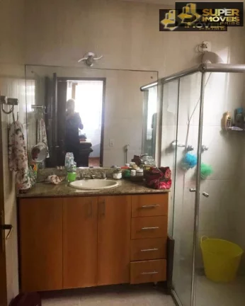 Imagem Casa Sobrado para Venda em Areal Pelotas-RS - 2438