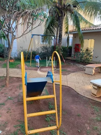 Imagem Apartamento Higienópolis Cond. Spazio Rio Doro