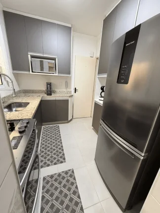 Imagem Casa estilo sobrado à venda - Área útil 120 m2 com 3 dormitórios sendo 1 suíte - 2 vagas - Condomíni