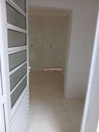 Imagem Apartamento com 1 dormitório à venda, 36 m² por R$ 285.000,00 - Jaçanã - São Paulo/SP