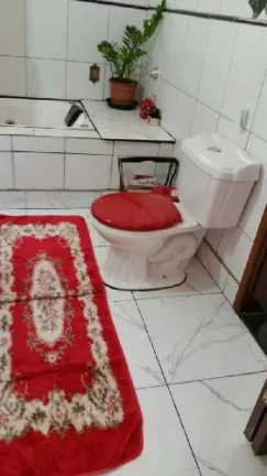 Imagem Casa - Ribeirão Preto - Lacerda Chaves - Região Oeste