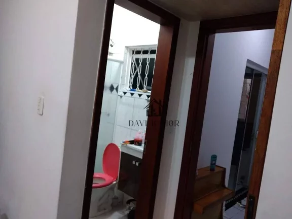 Imagem Casa à venda, 100 m² por R$ 380.000,00 - Jardim Residencial Villa Amato - Sorocaba/SP