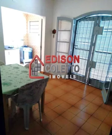 Imagem Casa com 3 Quartos à Venda, 163 m² em Nova América - Piracicaba