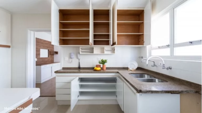 Imagem APARTAMENTO RESIDENCIAL em São Paulo - SP, Vila Mariana
