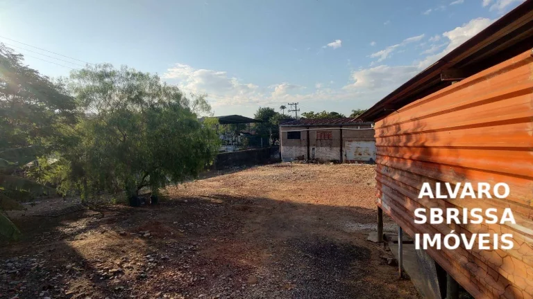Imagem Oportunidade. ESQUINA Terreno à venda, 1237 m² por R$ 3.000.000 - Jardim Padre Bento - Itu/SP.