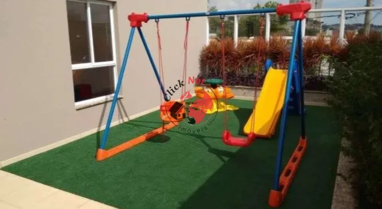 Imagem Apartamento Reformado à Venda no bairro Vila América em Santo André