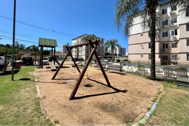 Imagem FDJB 1852 Apto 610241030-38 - Apartamento à venda no bairro Fátima - Canoas/RS