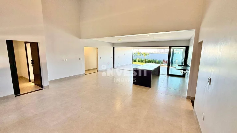 Imagem Casa à venda no Jardins França - Goiânia/GO