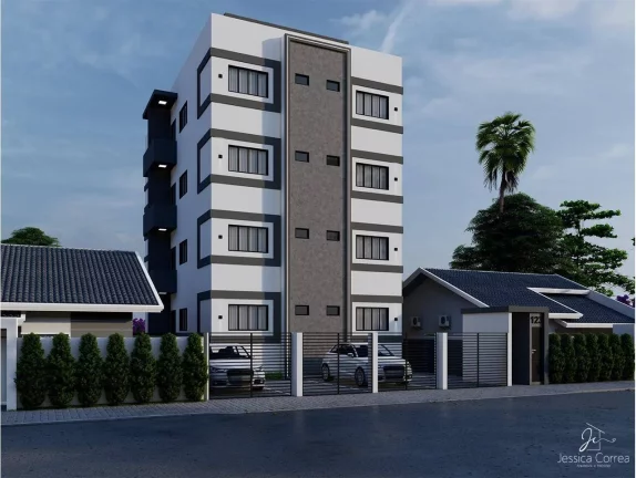 Imagem Apartamento à venda na praia do Tabuleiro