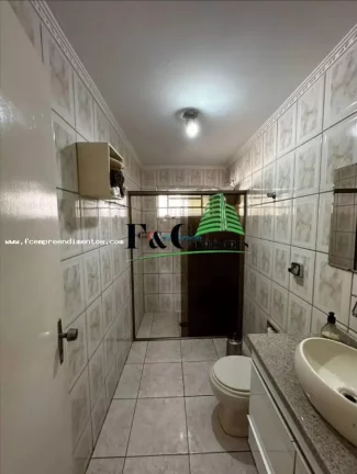 Imagem Casa para Venda em Campinas, Conjunto Habitacional Padre Anchieta, 3 dormitórios, 1 suíte, 2 banheiros, 2 vagas