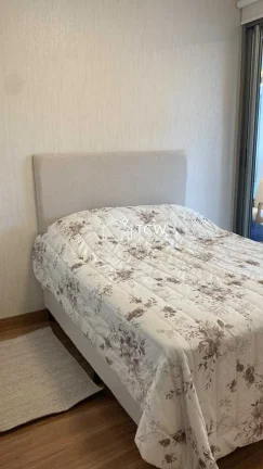 Imagem Apartamento 3 dorm no Vila Mariana