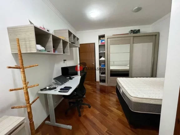 Imagem Sobrado à venda 3 Quartos, 3 Suites, 10 Vagas, 399M², Olímpico, São Caetano do Sul - SP