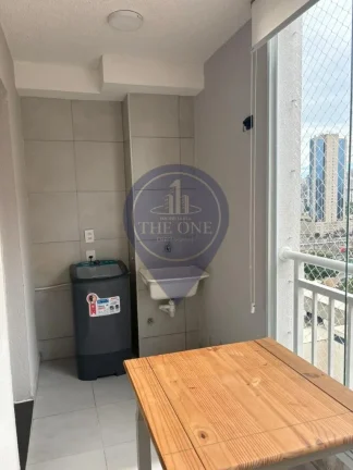 Imagem Apartamento à venda em São Paulo-SP, Várzea da Barra Funda: 1 quarto, 1 sala, 1 banheiro, 41,00 m² de área!