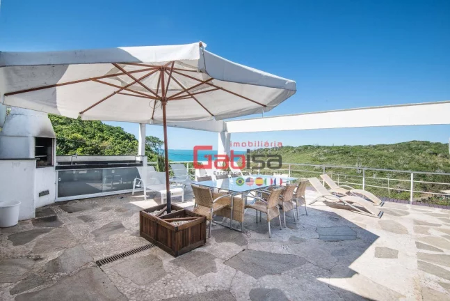 Imagem Casa com 5 dormitórios à venda, 431 m² por R$ 3.200.000 - Village de Búzios - Armação dos Búzios/RJ