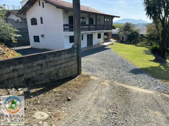 Imagem Lote/Terreno - Itoupava Central - Blumenau