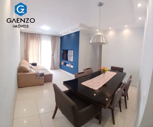 Imagem Apartamento - Jaguaré, Osasco / SP