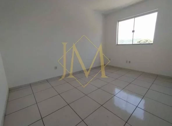 Imagem Apartamento com 2 quartos