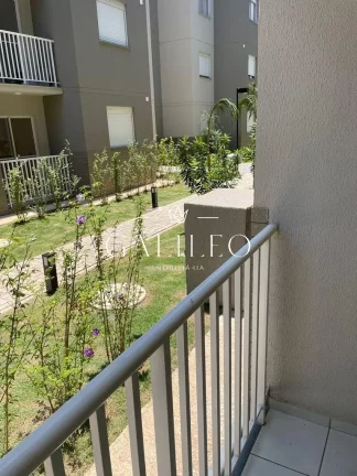 Imagem APARTAMENTO A VENDA NO CONDOMINIO VIT JUNDIAÍ - PONTE SÃO JOÃO - JUNDIAÍ - SP