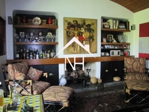 Imagem Casa a venda no Butantã com 560m², 5 quartos, 6 vagas, casa com piscina, casa com jardim.