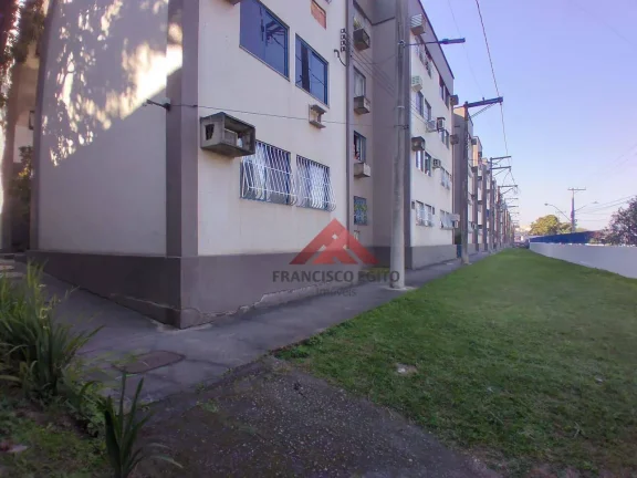 Imagem Apartamento com 2 dormitórios à venda, 57 m² por R$ 158.000,00 - Colubande - São Gonçalo/RJ