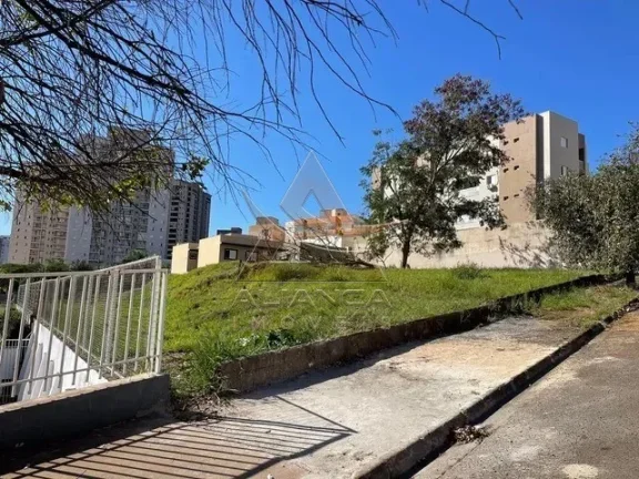 Imagem Terreno - Ribeirão Preto - Jardim Botânico