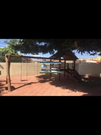 Imagem Apartamento Térreo 78 M com quintal - R$ 250.000, 3 quartos, lazer, portaria 24 h - Campos Elíseos - Ribeirão Preto