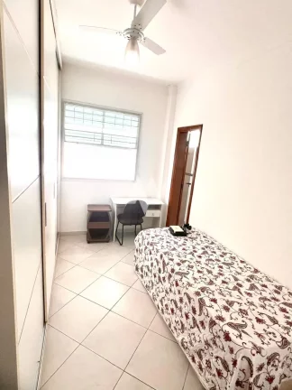 Imagem Casa sobrado á venda no Embaré em Santos