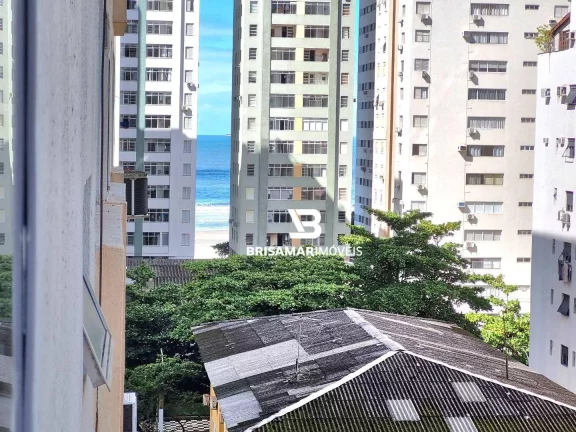 Imagem PITANGUEIRAS- NA SEGUNDA QUADRA DA PRAIA , GARAGEM DEMARCADA NO PRÉDIO.