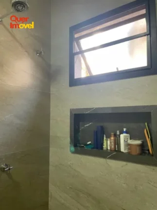 Imagem Imperdível Casa em Condomínio à Venda em Ribeirão Preto-SP, Residencial Alto do Castelo - 3 quartos, 3 suítes, 1 sala, 5 banheiros, 2 vagas, 190m².