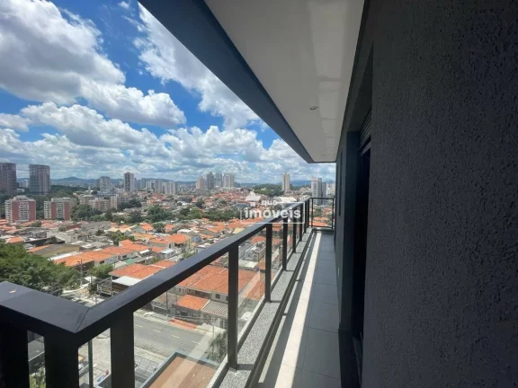 Imagem Apartamento com 3 dormitórios à venda, 116 m² por R$ 1.431.000,00 - Vila Yara - Osasco/SP