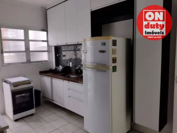 Imagem Apto José Menino 2 quartos - R$ 590.000,00