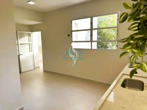 Imagem Apartamento à Venda em Jardim das Acácias - São Paulo/SP.