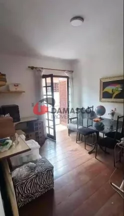 Imagem Sobrado à venda, Independência, São Bernardo do Campo