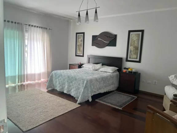 Imagem Sobrado com 3 dormitórios à venda, 410 m² por R$ 3.300.000,00 - Jardim Residencial Suzano - Suzano/SP