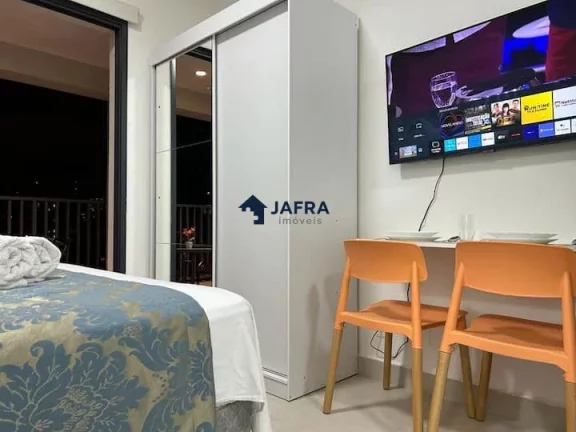 Imagem VENDA Studio: vista livre ao lado do Shopping Frei Caneca