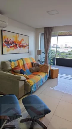 Imagem Venha conhecer este incrível apartamento de 159m