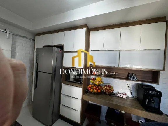 Imagem Apto venda 156m vista livre Cond Domo Home Centro SBC SP