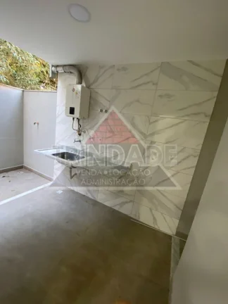 Imagem CASA RESIDENCIAL em RIO DE JANEIRO - RJ, RECREIO DOS BANDEIRANTES