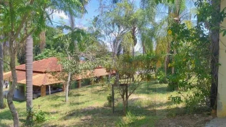 Imagem CH0359 - Chacara a venda em Bofete - aceito permuta Botucatu