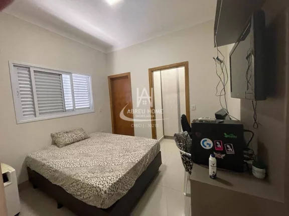 Imagem Casa Condomínio Ideal Life