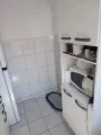 Imagem Imperdível! Apartamento para locação em Santo André-SP, Parque das Nações com 2 quartos, 1 vaga e 52m²!