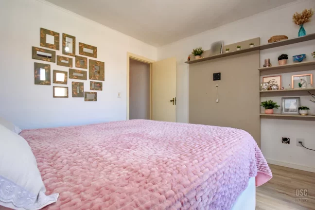 Imagem HNPDA 87 Casa CA195 - Casa à venda no bairro Hípica - Porto Alegre/RS