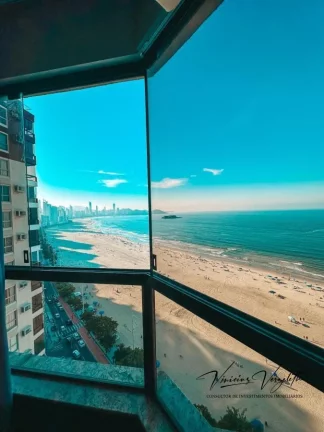 Imagem Apartamento para Temporada em Balneário Camboriú / SC no bairro Centro