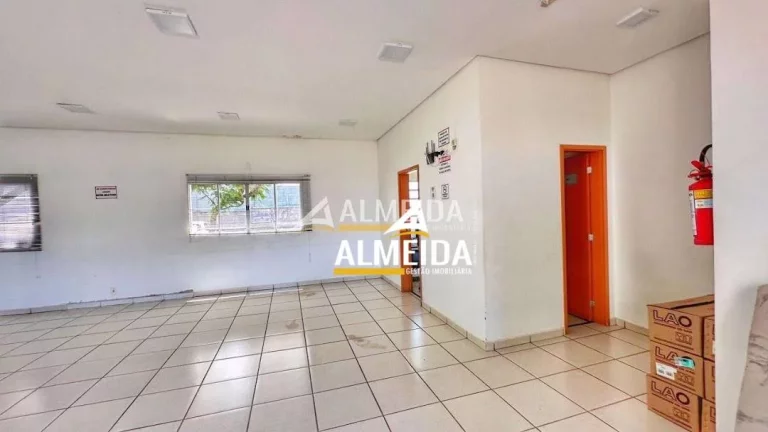 Imagem Apartamento com 2 dormitórios à venda, 69 m² por R$ 370.000,00 - Jardim Bela Vista - Rio Claro/SP