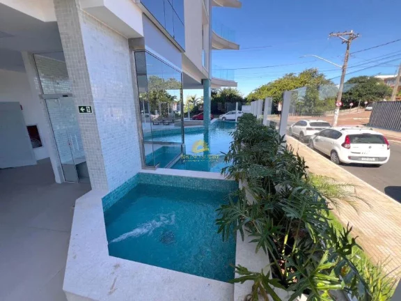 Imagem Exclusividade e Luxo: Apartamento de Alto Padrão na Enseada Azul, Guarapari!
Viva com a máxima sof...