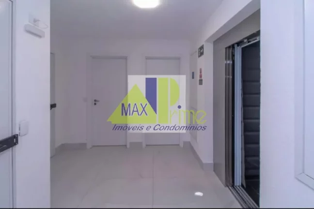 Imagem APARTAMENTO 02 DORMITÓRIOS/01 SUÍTE/SACADA/01 VAGA