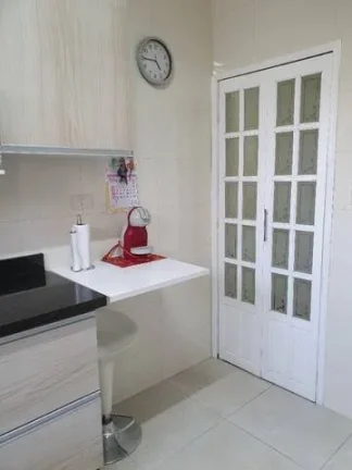 Imagem Apartamento recém reformado 68 m² Centro São Bernard odo Campo